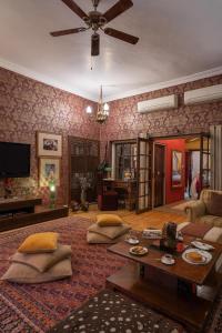 Srinivas The Royal Residence, Jaipur