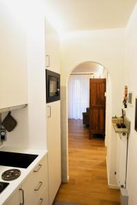 Alloggio Asiago Centro (appartamento nuovo)