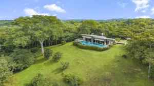 Villa La Loma, Oceanview, Private Pool and AC!