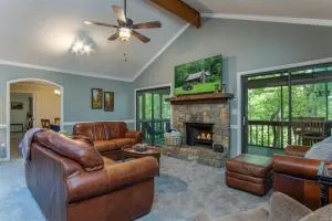 Peace of Heaven in Connestee - Rosman