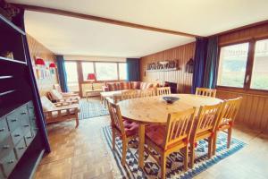 Panorama 14 - 3hvězdičkové hotely ve městě Bagnes