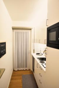 Alloggio Asiago Centro (appartamento nuovo)