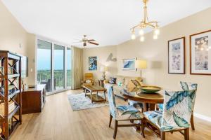 Palms Resort #2608 Jr. 2BR-Serenity Now