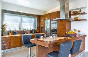 Modern Interior Villa