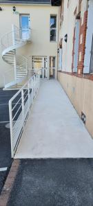 Hotels Hotel le Bellevue : photos des chambres