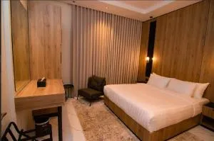 princes house - Ḩayy al Ḩamdānīyah