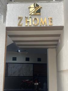 Z Home Smart Living