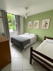 Apartamento próximo à Praia