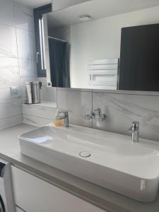 Appartement moderne et cosy