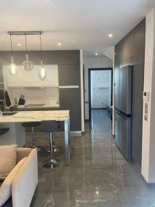 Appartement moderne et cosy