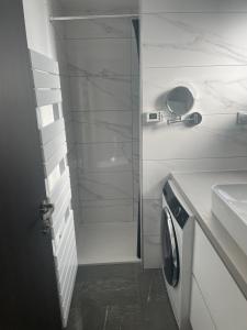 Appartement moderne et cosy