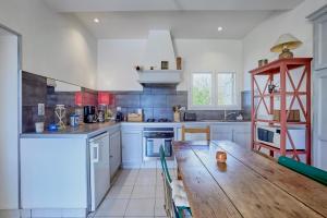 Maisons de vacances Le Clos Boissiere - Gite Cosy : photos des chambres