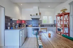 Le Clos Boissière - Gîte Cosy - Cassaigne