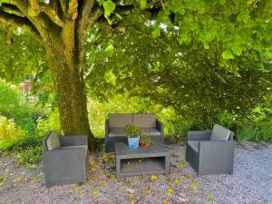 SwissHut Stunning Views Alps Lake Apart Kilinger