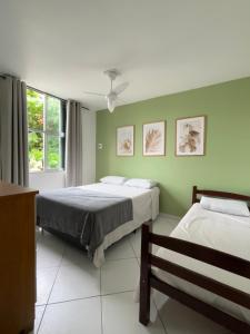 Apartamento próximo à Praia