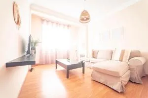 Apartamento Manuel Comellas - La Cabana