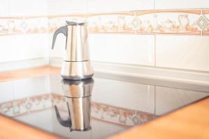 Apartamento Manuel Comellas