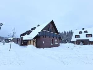 Apartmán s terasou - 洛克尼册弗奥里克奥拉赫