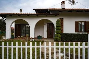 La Casa di Rebecca - Mongrando