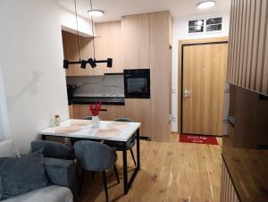 Apartman Zlatiborski proplanak