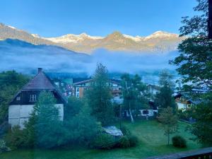 Apartment Hofgastein