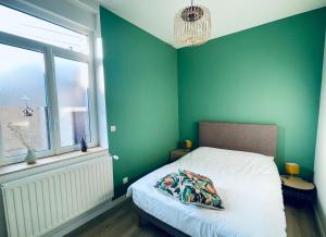 Appartements Charming flat ideal location, 2 bedroom 5 pers max : photos des chambres