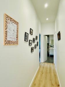 Appartements Charming flat ideal location, 2 bedroom 5 pers max : photos des chambres