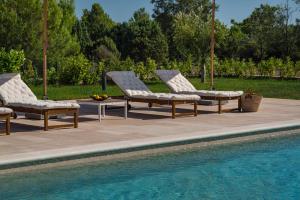 Exceptional Villa Idalia near ZADAR, NIN & QUEENS BEACH, Heated Pool, Privacy