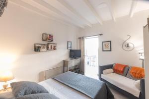 Appartements Maisonnette de charme Bord Ardeche : photos des chambres