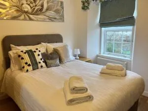 Harbour View Irvine - 索尔特科茨