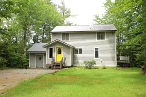 Goose Hollow 19, E - 沃特维尔谷