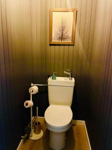 Appartements Charming flat ideal location, 2 bedroom 5 pers max : photos des chambres