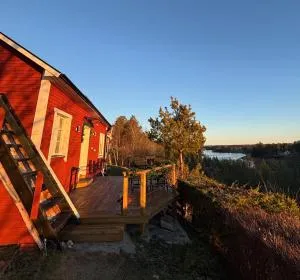 Lillstugan - Söderfors