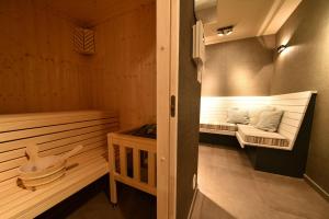 Ferienwohnung Reetkoje in der Villa Martha Binz