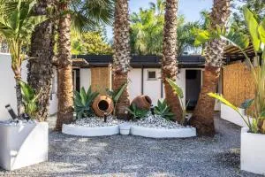 Almayate Playa - Almayate Alto