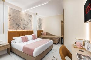 La Casa delle Dee - Self Check-in