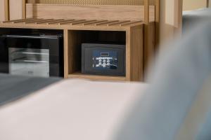 Camera Matrimoniale Deluxe con Balcone