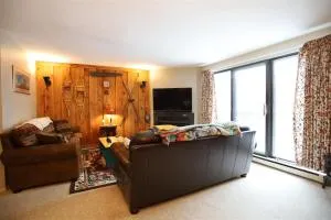 WHE54, Waterville Valley - 沃特维尔谷