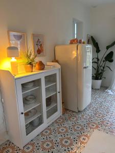 Villas Maison Ginette - Piscine chauffee, 8 pers, proche de la mer : photos des chambres
