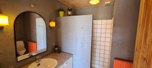 Apartmemt in nice countryhouse