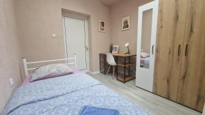 Lambos Corner Varna - Guest Rooms