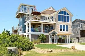 SN10212- Beach Nuts - 曼蒂奥