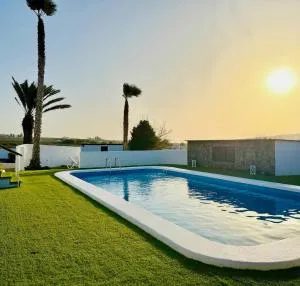 Canaryislandshost l Olympica - Nazaret