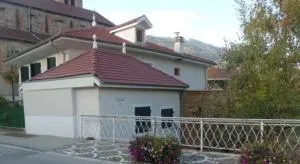 Maison des Bains