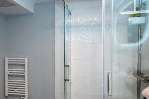 Appartements Appart bureau : photos des chambres