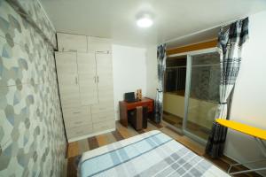 Apartamento La Merced