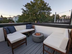 Perch - Urban Abode 22