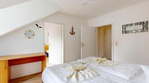 Appartementhaus Binzer Sterne 19