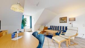 Appartementhaus Binzer Sterne 19