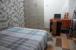 Apartamento La Merced